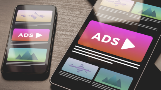 Advertising Image - Digital Ads